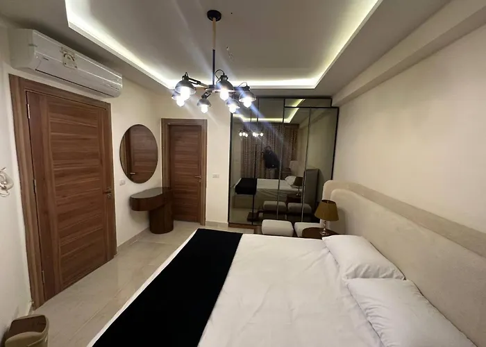 Hills Elite Apartamento Sharm El-Sheikh