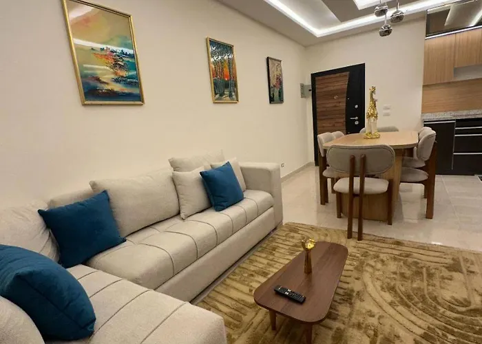 Apartamento Hills Elite Sharm El-Sheikh