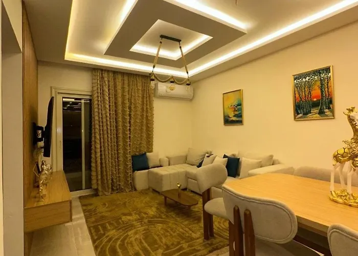 Apartamento Hills Elite Sharm El-Sheikh