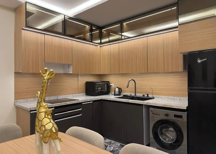 Apartamento Hills Elite Sharm El-Sheikh