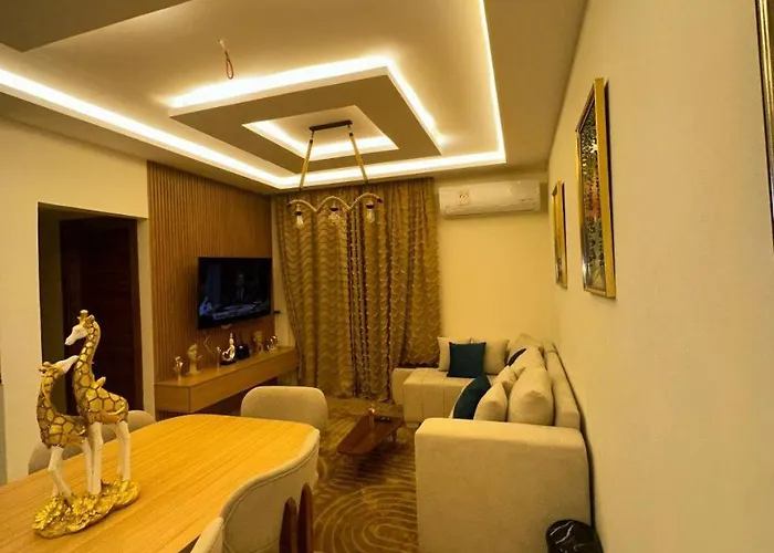 Apartamento Hills Elite *