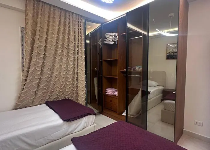 Apartamento Hills Elite Sharm El-Sheikh