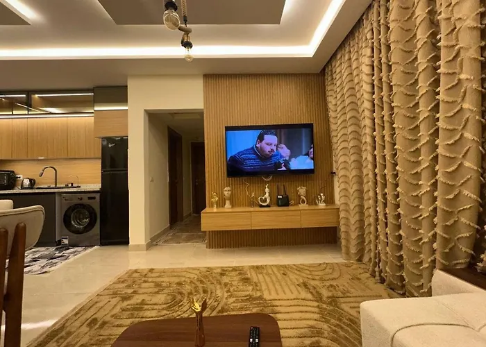 Hills Elite Sharm El-Sheikh