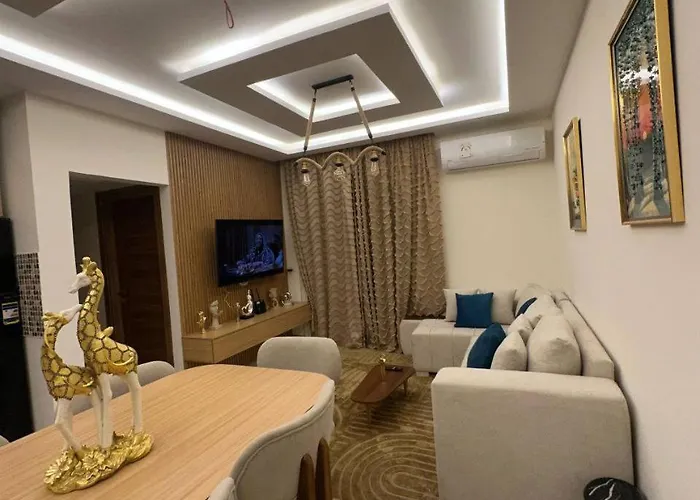 Apartamento Hills Elite