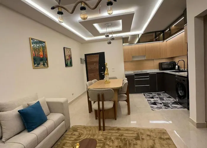 Apartamento Hills Elite