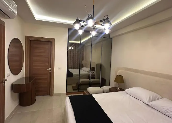 Apartamento Hills Elite Sharm El-Sheikh