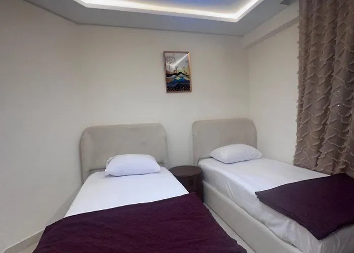 Hills Elite Sharm El-Sheikh