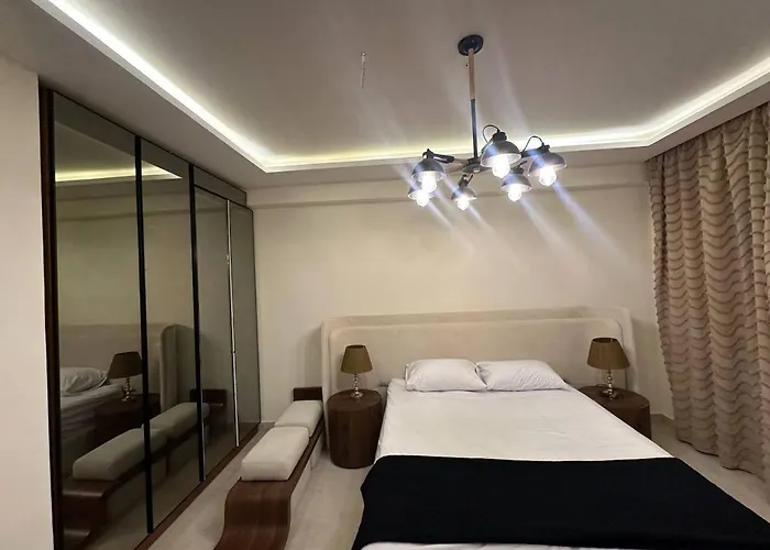 Hills Elite Apartamento