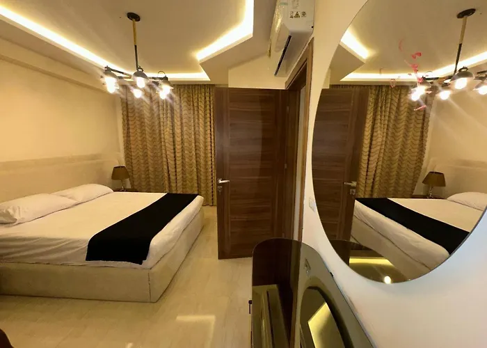 Apartamento Hills Elite