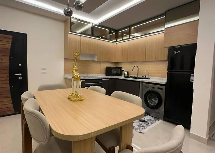 Hills Elite Apartamento