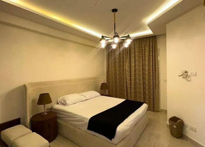 Apartamento Hills Elite