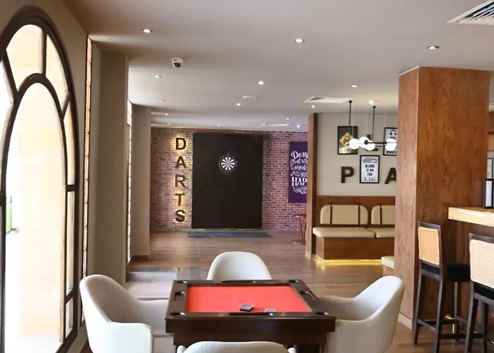 Apartamento Hills Elite