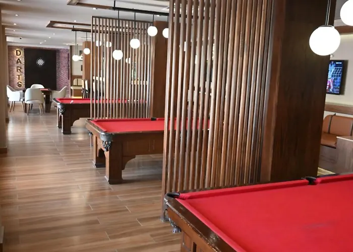 Apartamento Hills Elite Sharm El-Sheikh