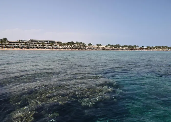 Apartamento Hills Elite Sharm El-Sheikh