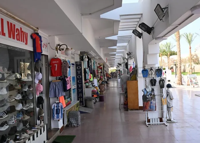 Apartamento Hills Elite Sharm El-Sheikh