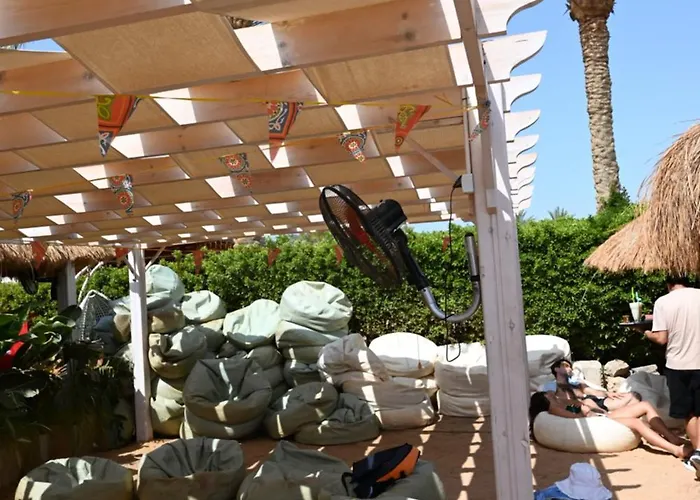 Hills Elite Apartamento Sharm El-Sheikh