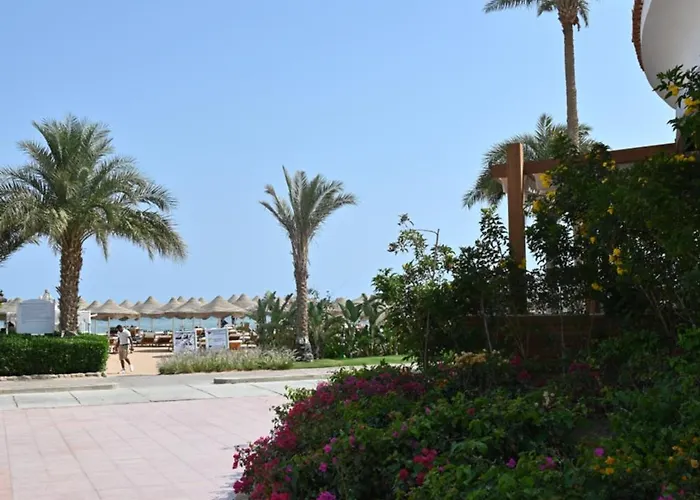 Hills Elite Apartamento Sharm El-Sheikh