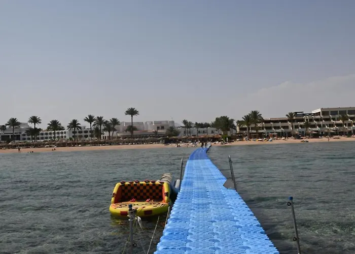 Hills Elite Sharm El-Sheikh