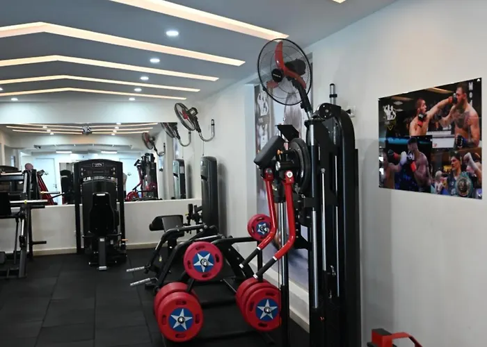 Hills Elite Apartamento *