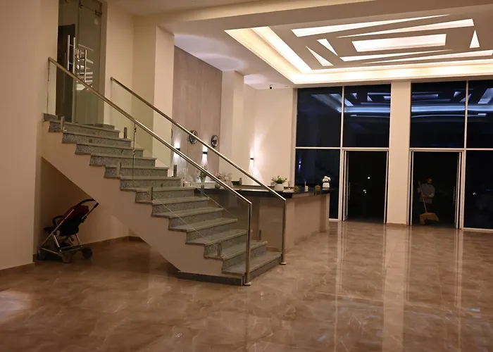 Hills Elite Apartamento Sharm El-Sheikh