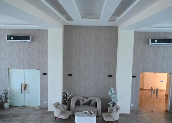 Apartamento Hills Elite *