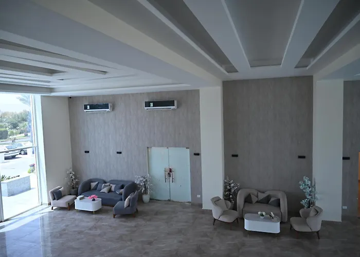 Apartamento Hills Elite Sharm El-Sheikh