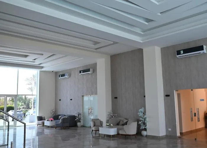Hills Elite Apartamento *