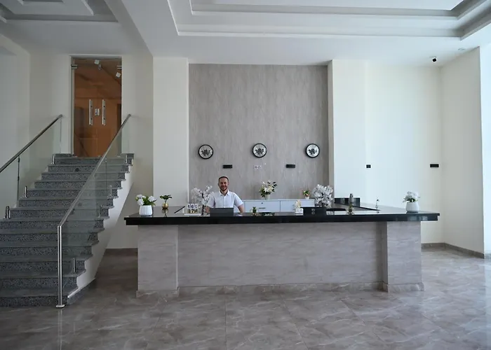 Apartamento Hills Elite