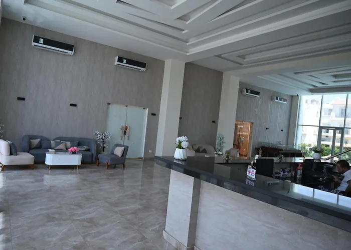 Hills Elite Sharm El-Sheikh