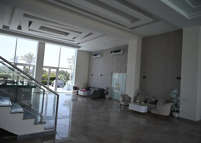 Hills Elite Apartamento