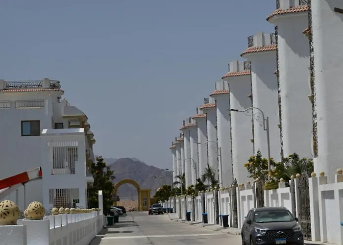 Hills Elite Sharm El-Sheikh