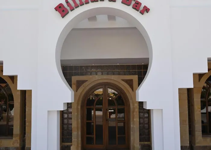 Hills Elite Sharm El-Sheikh
