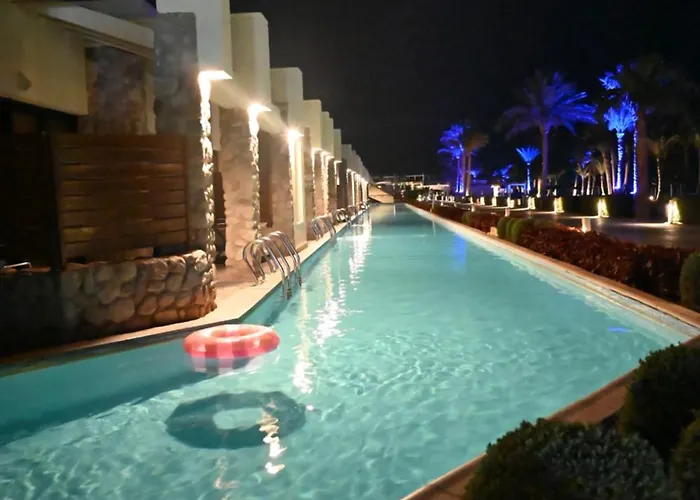 Hills Elite Apartamento *