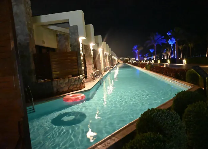 Hills Elite Apartamento *