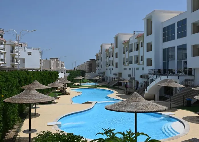Apartamento Hills Elite Sharm El-Sheikh