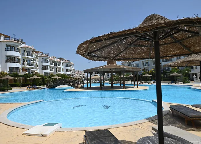 Hills Elite * Sharm El-Sheikh