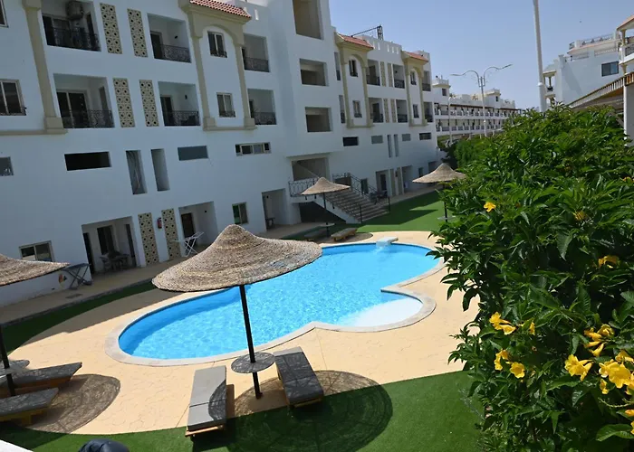 Hills Elite * Sharm El-Sheikh