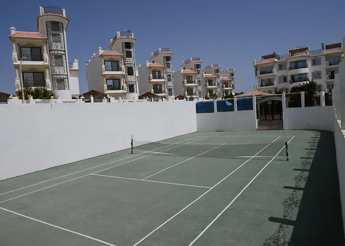 Apartamento Hills Elite Sharm El-Sheikh