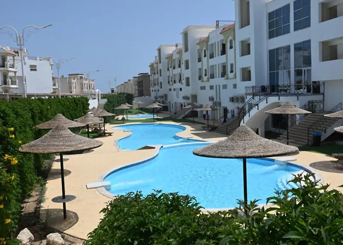 Apartamento Hills Elite *