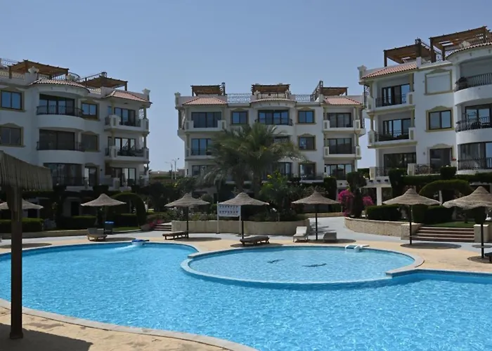 Apartamento Hills Elite Sharm El-Sheikh
