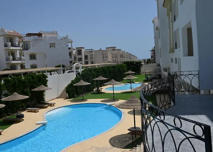 Hills Elite Apartamento *
