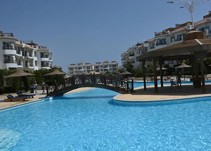 Apartamento Hills Elite Sharm El-Sheikh